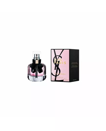 Парфюмерная вода Yves Saint Laurent MON PARIS, 30 мл, изображение 2