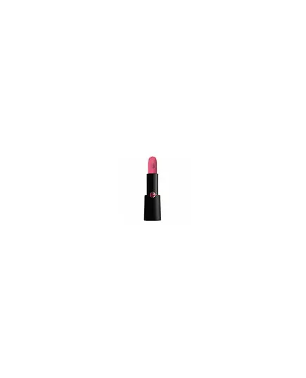 Матова кремова губна помада Giorgio Armani Rouge d'Armani 504 Russian Rose, 4 г