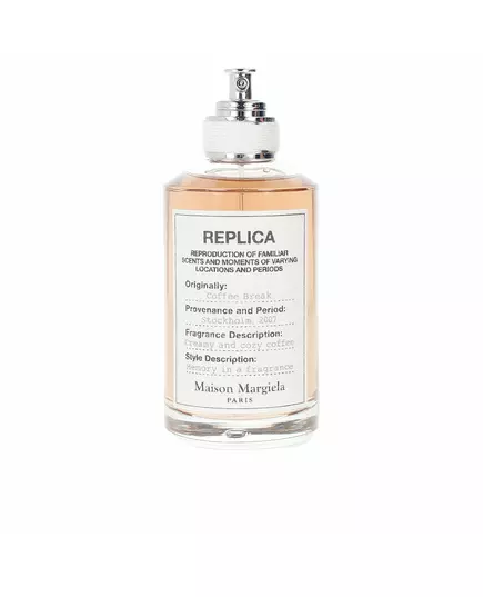 Туалетна вода унісекс Maison Margiela Coffee Break, 100 мл