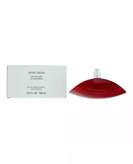 Тестер парфумованої води для жінок Calvin Klein My Euphoria, 100 мл, зображення 2