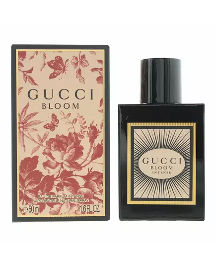 Парфумована вода для жінок Gucci Bloom Intense, 50 мл, зображення 2