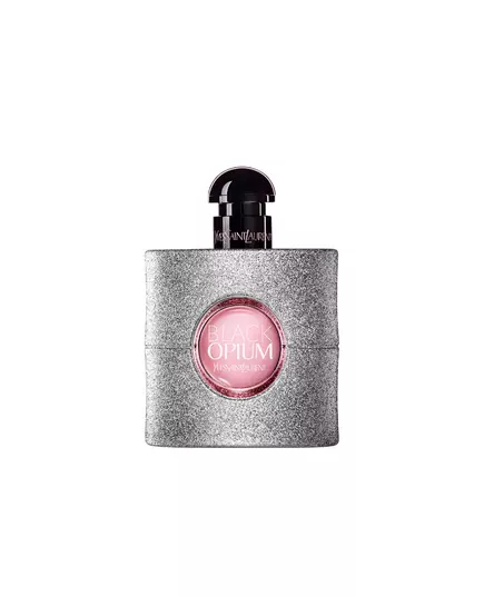 Парфюмерная вода Yves Saint Laurent BLACK OPIUM GLITTER, 50 мл