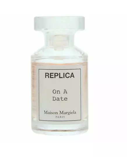 Миниатюра туалетной воды унисекс Maison Margiela On A Date, 7 мл