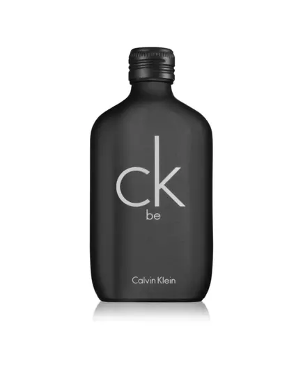 Тестер туалетної води унісекс Calvin Klein CK Be, 100 мл