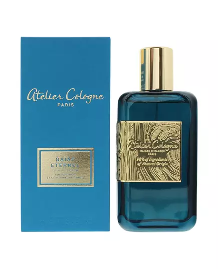 Парфуми унісекс Atelier Cologne Gaiac Eternel, 100 мл, зображення 2