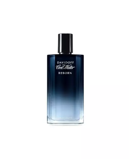 Тестер туалетної води для чоловіків Davidoff Cool Water Reborn, 125 мл