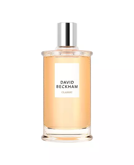 Туалетная вода для мужчин David Beckham Classic, 100 мл