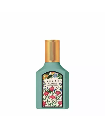 Парфумована вода для жінок Gucci Flora Gorgeous Jasmine, 30 мл