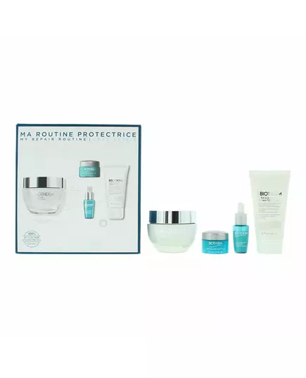 Набір засобів для догляду за шкірою обличчя Biotherm, 5 мл