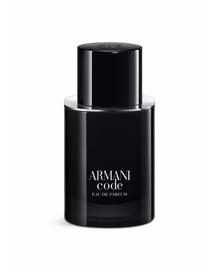 Парфумована вода для чоловіків Armani Code, 50 мл
