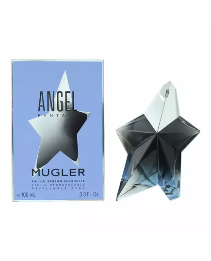 Парфюмерная вода Thierry Mugler ANGEL FANTASM, 100 мл, изображение 2