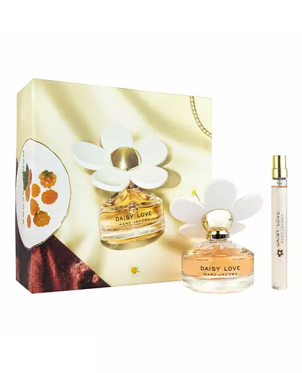 Набір туалетної води для жінок Marc Jacobs Daisy Love, 50 мл