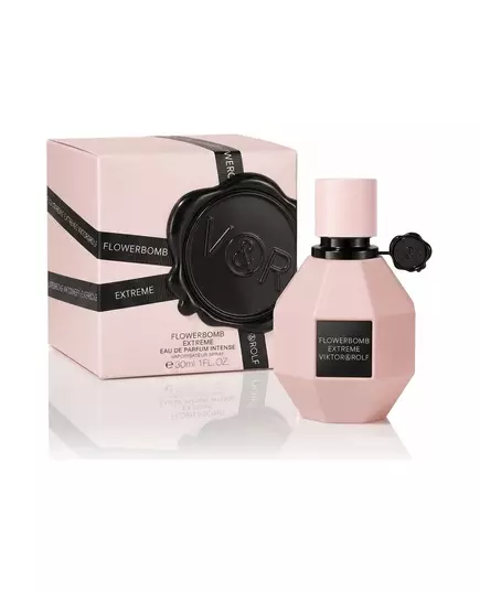 Парфюмерная вода Viktor & Rolf FLOWERBOMB EXTREME INTENSE, 100 мл