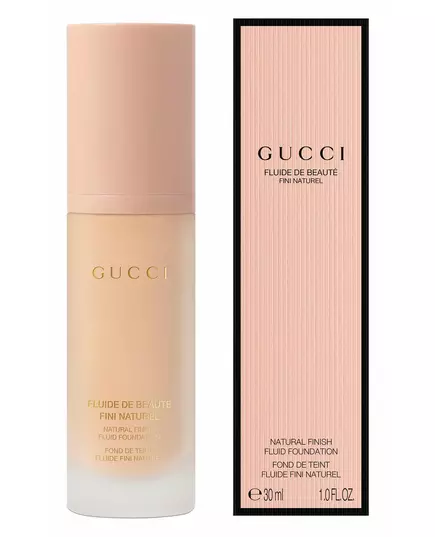 Тональна основа Gucci Fluide De Beaute Natural Finish 05, 30 мл, зображення 3