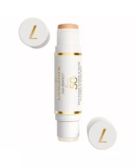 Сонцезахисний стік Lancaster Sun Perfect SPF50, 12 г