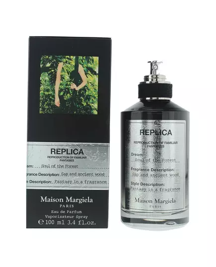 Парфумована вода унісекс Maison Margiela Soul Of The Forest, 100 мл, зображення 2