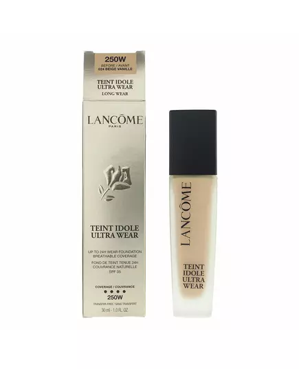 Тональна основа Lancôme Teint Idole Ultra Wear 250W, SPF 35, 30 мл, зображення 2