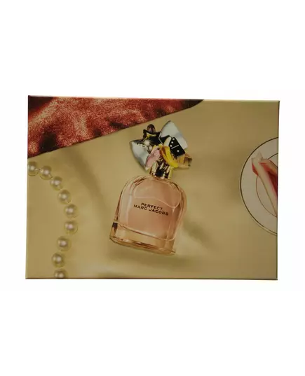 Набор парфюмерии Marc Jacobs Perfect, 75 мл, изображение 2
