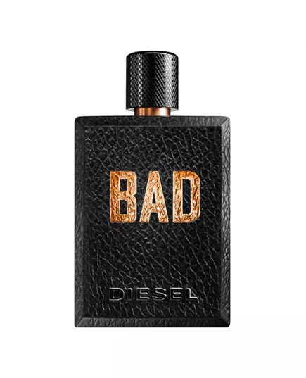 Туалетна вода для чоловіків Diesel Bad, 100 мл