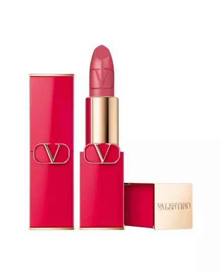 Кремова губна помада Valentino Rosso 104R, 3,5 г
