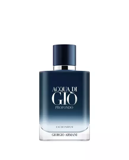 Тестер парфюмерной воды для мужчин Giorgio Armani Acqua di Gio Profondo, 100 мл