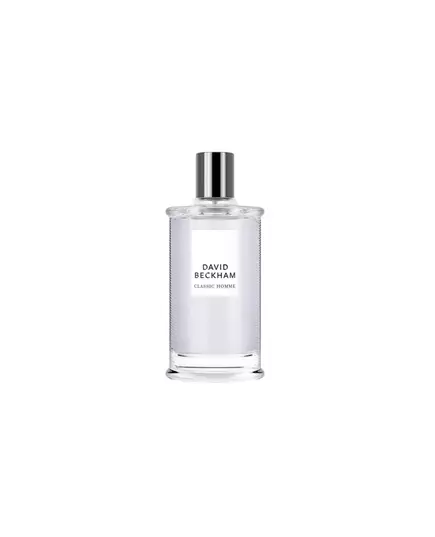 Одеколон для мужчин David Beckham Classic Homme Eau de Toilette, 100 мл