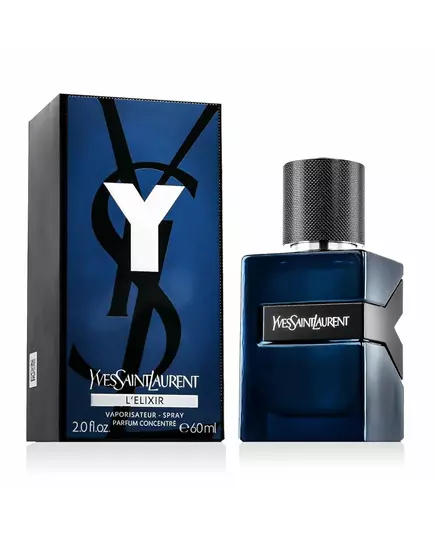 Парфумована вода Yves Saint Laurent ELIXIR, 60 мл, зображення 2