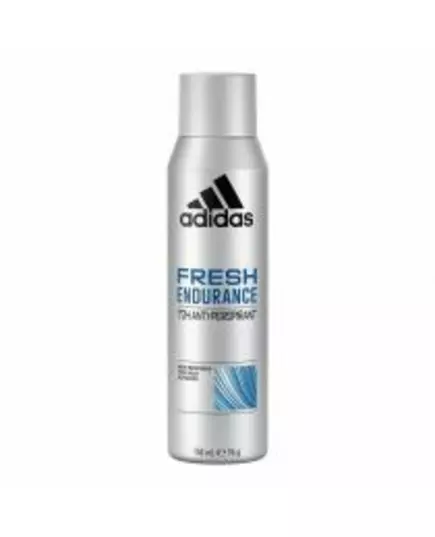 Веганский антиперспирант-дезодорант спрей для мужчин Adidas Fresh Endurance Cool & Refreshing, 90 мл, изображение 2