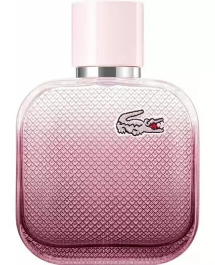 Туалетная вода для женщин Lacoste L.12.12 Rose Intense, 50 мл