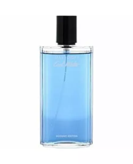 Тестер туалетної води для чоловіків Davidoff Cool Water Oceanic Edition, 125 мл