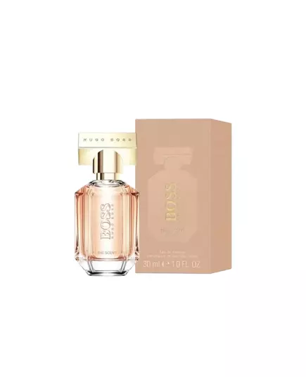 Парфюмерная вода для женщин Hugo Boss-Boss The Scent, 30 мл, изображение 2