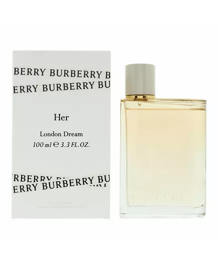Парфюмерная вода для женщин Burberry Her London Dream, 100 мл, изображение 2