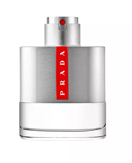 Туалетна вода для чоловіків Prada Luna Rossa, 50 мл