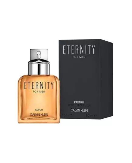 Парфумована вода для чоловіків Calvin Klein Eternity, 50 мл, зображення 2