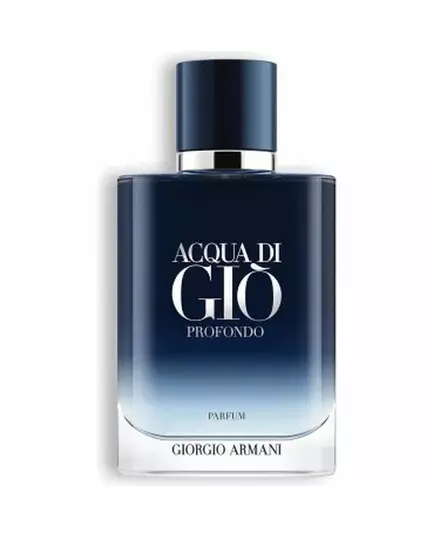 Парфумована вода для чоловіків Armani Acqua di Gio Profondo Parfum, 100 мл, зображення 3