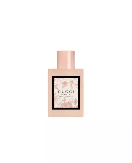 Туалетна вода для жінок Gucci Bloom, 50 мл, зображення 2