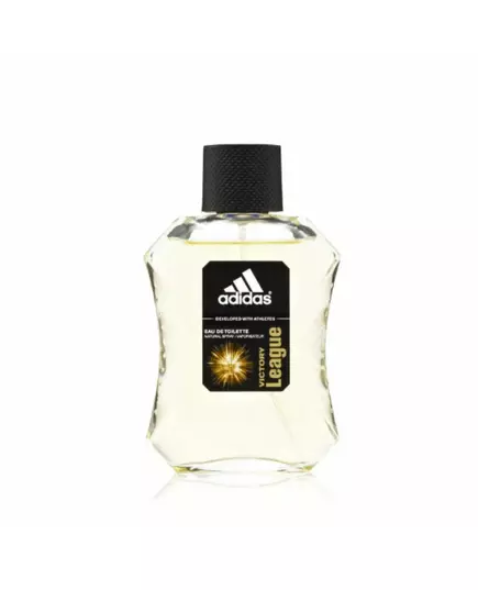 Туалетна вода для чоловіків Adidas Victory League, 100 мл
