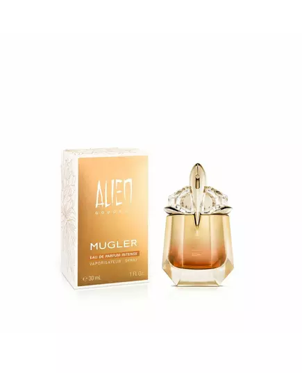 Парфумована вода для жінок Thierry Mugler Alien Goddess Intense, 30 мл, зображення 2