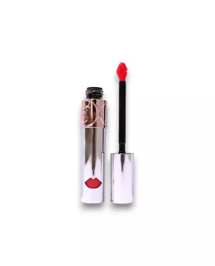 Бальзам для губ Yves Saint Laurent Volupte Liquid Colour Balm 8 Excite Me Pink, 6 мл