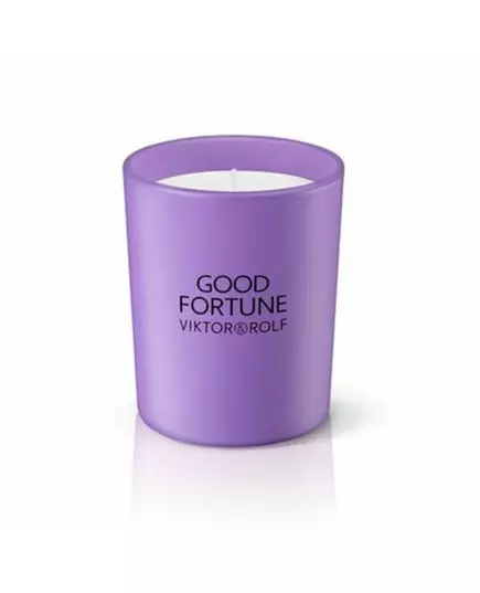 Ароматична свічка Viktor & Rolf Good Fortune, 70 г