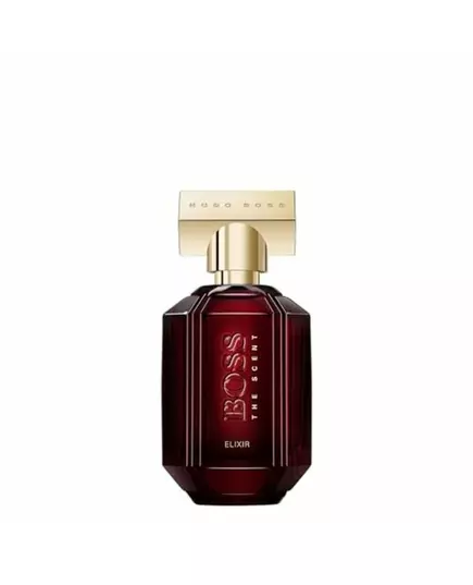 Одеколон для женщин Hugo Boss-Boss The Scent Elixir, 50 мл