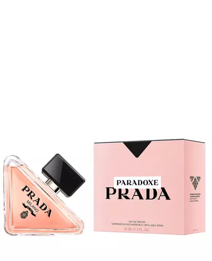 Парфумована вода для жінок Prada Paradoxe, 90 мл, зображення 2