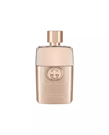 Туалетна вода для жінок Gucci Guilty Pour Femme, 30 мл