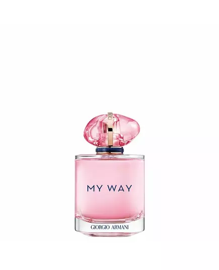 Тестер парфюмерной воды для женщин Giorgio Armani My Way Nectar, 90 мл
