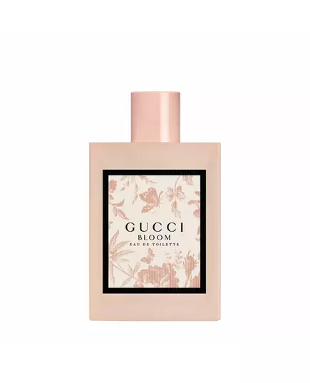 Туалетна вода для жінок Gucci Bloom, 100 мл