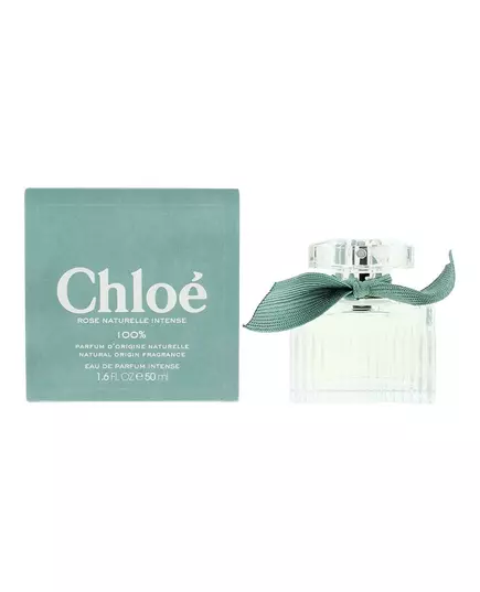 Парфумована вода для жінок Chloé Rose Naturelle Intense, 50 мл, зображення 2