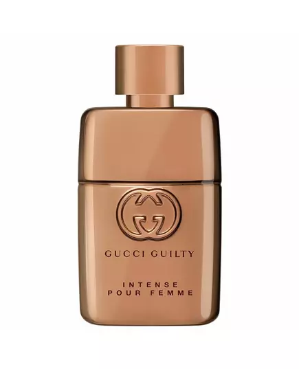 Парфумована вода для жінок Gucci Guilty Pour Femme Intense, 30 мл, зображення 2
