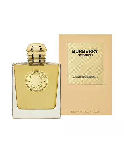 Парфумована вода для жінок Burberry Goddess Intense, 100 мл, зображення 2