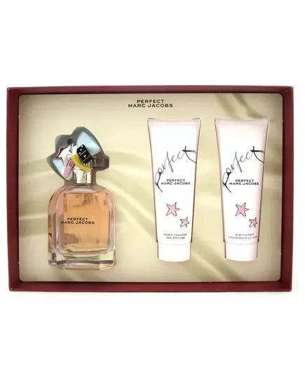 Набор парфюмерии Marc Jacobs Perfect, 75 мл