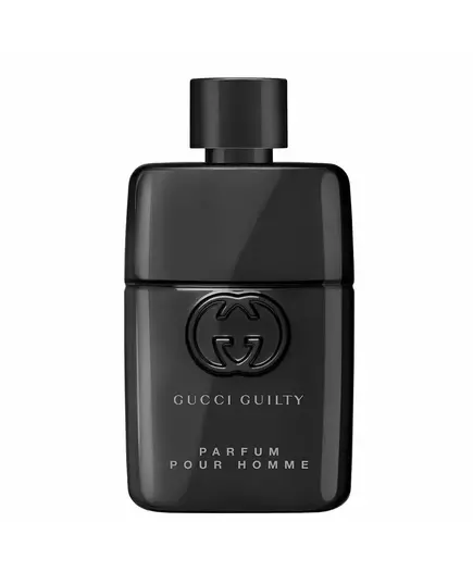 Парфумована вода для чоловіків Gucci Guilty Pour Homme Parfum, 50 мл, зображення 2